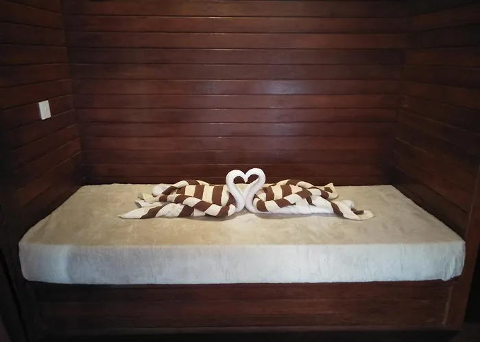 Sunset Hill 3* Nusa Lembongan