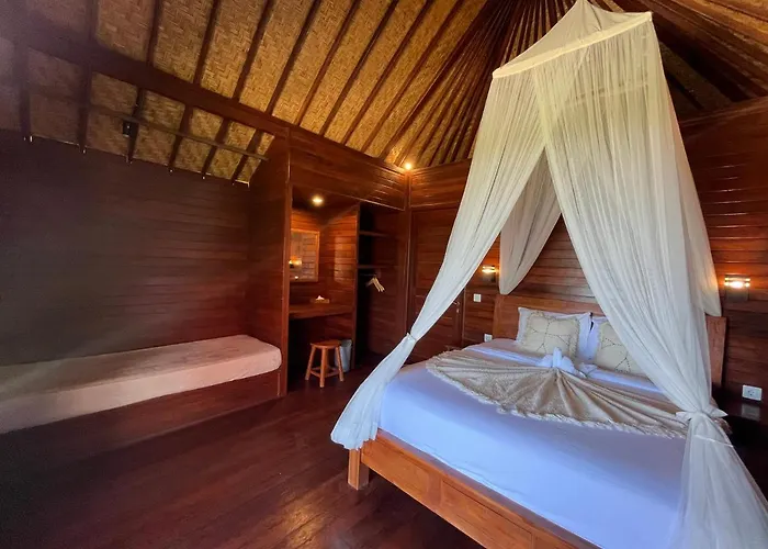 Sunset Hill Hotel