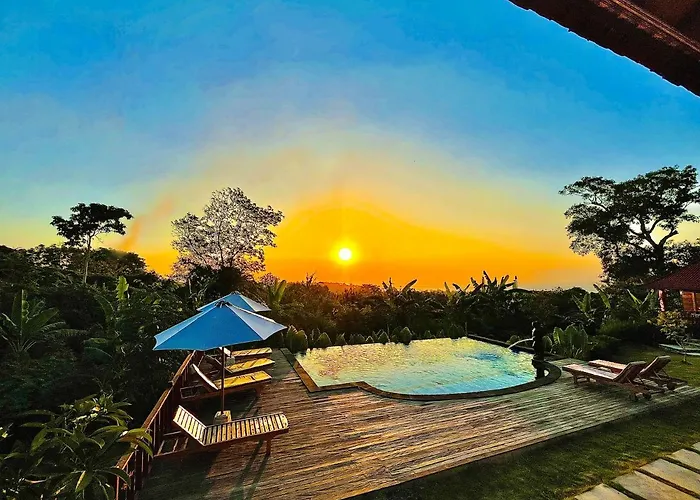 Hotel Sunset Hill 3*