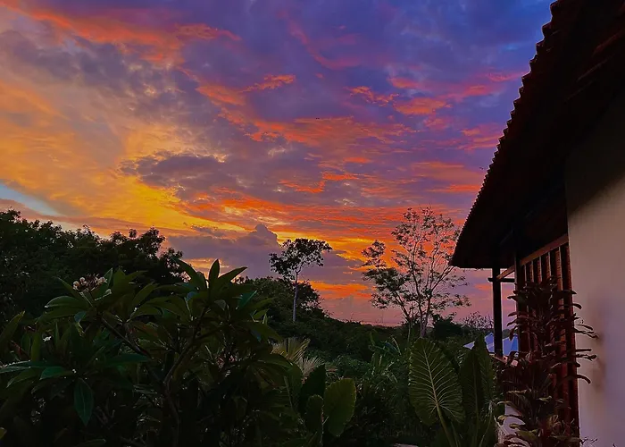 Sunset Hill 3* Nusa Lembongan
