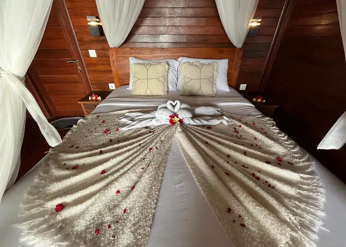 Sunset Hill 3* Nusa Lembongan