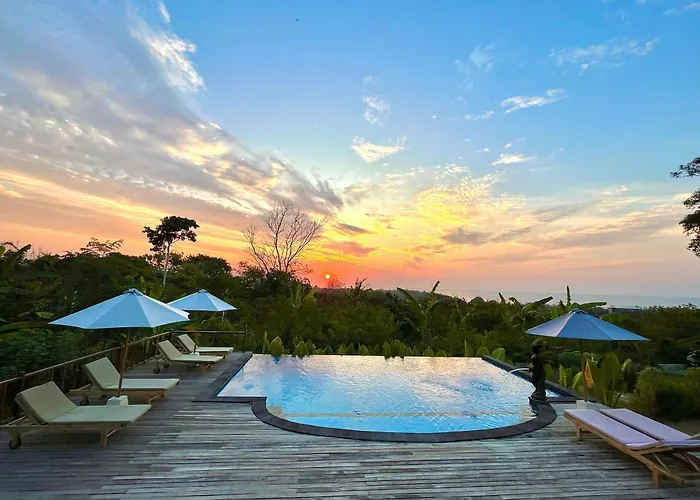 Hotel Sunset Hill 3*