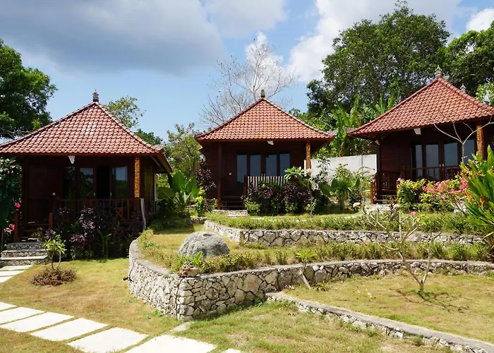 Sunset Hill Hotel 3*
