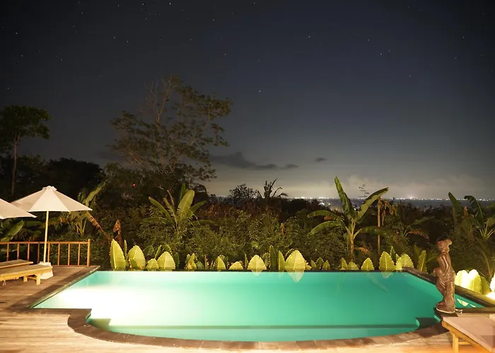 Hotel Sunset Hill 3*