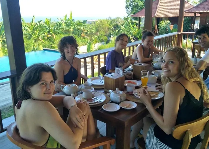 Sunset Hill Hotel