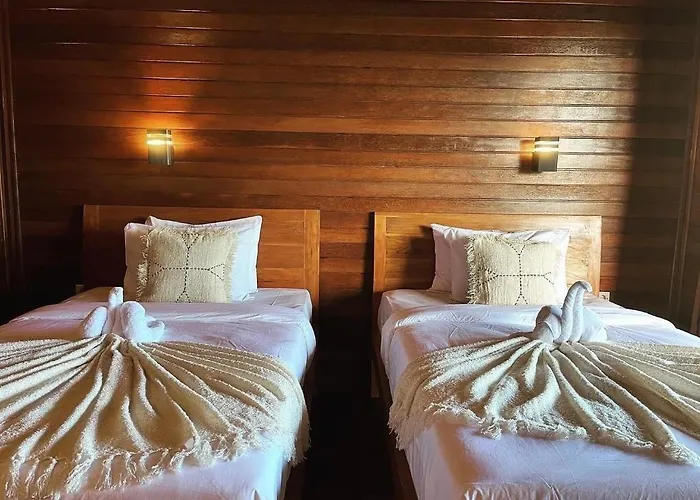 Sunset Hill Hotel 3*