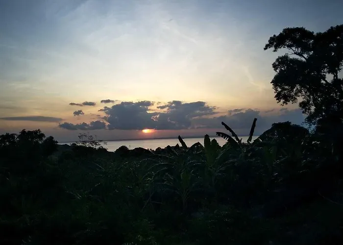 Sunset Hill Nusa Lembongan