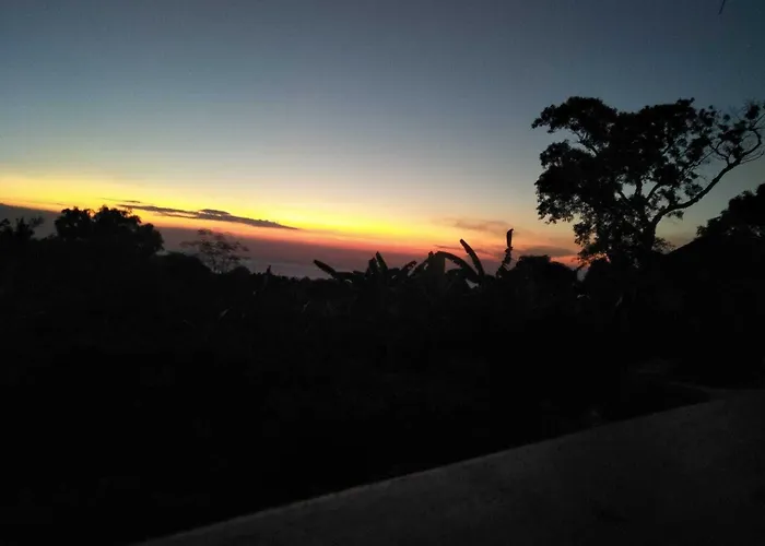 Hotel Sunset Hill