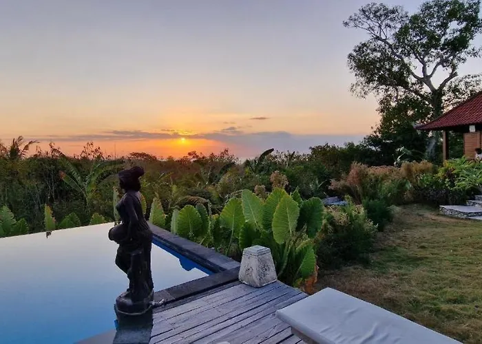 Hotel Sunset Hill 3*