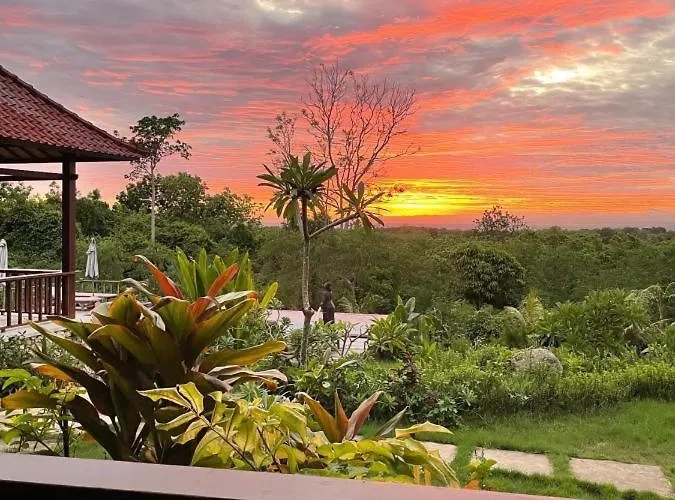 Sunset Hill