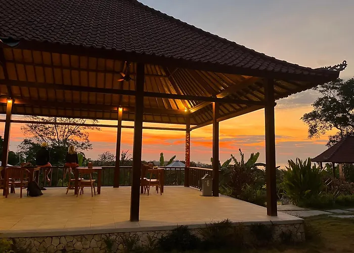 Hotel Sunset Hill 3*