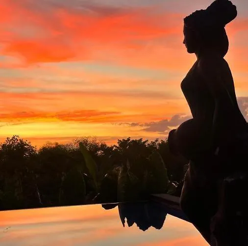 Sunset Hill