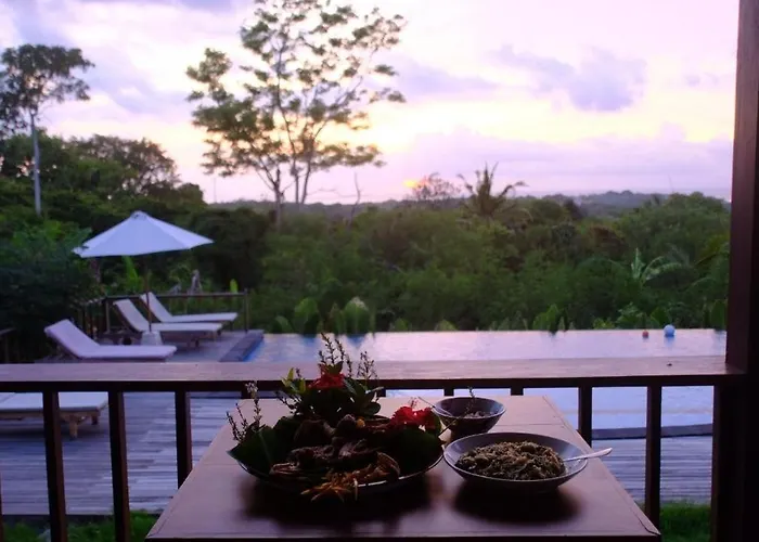 Sunset Hill Hotel