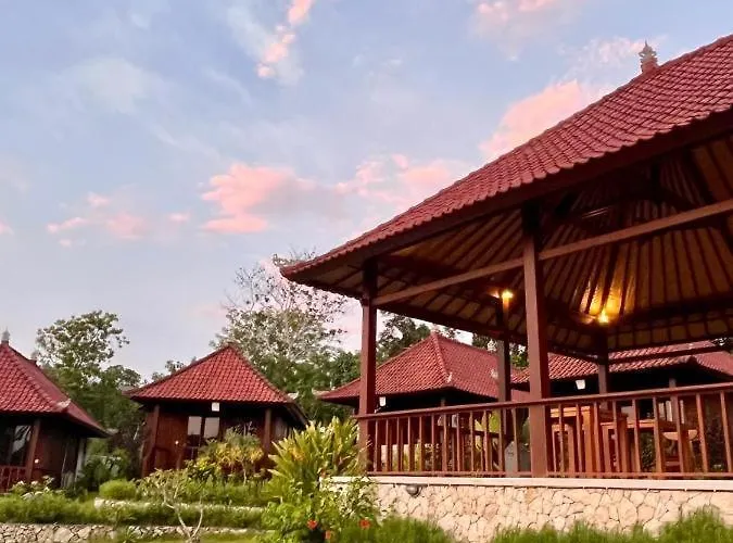 Hotel Sunset Hill 3*