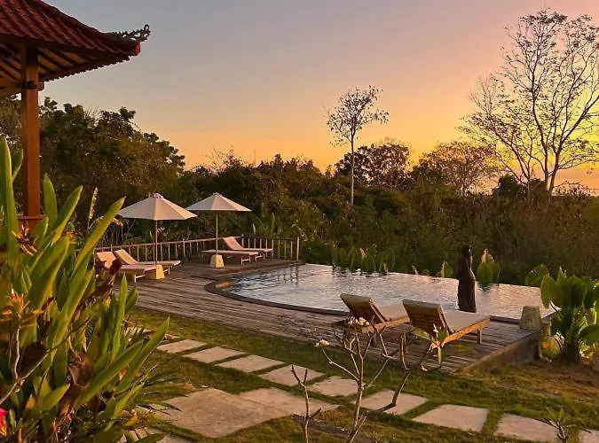 Hotel Sunset Hill