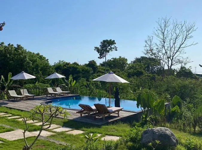 Sunset Hill Hotel 3*