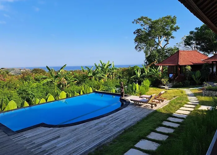 Hotel Sunset Hill 3*