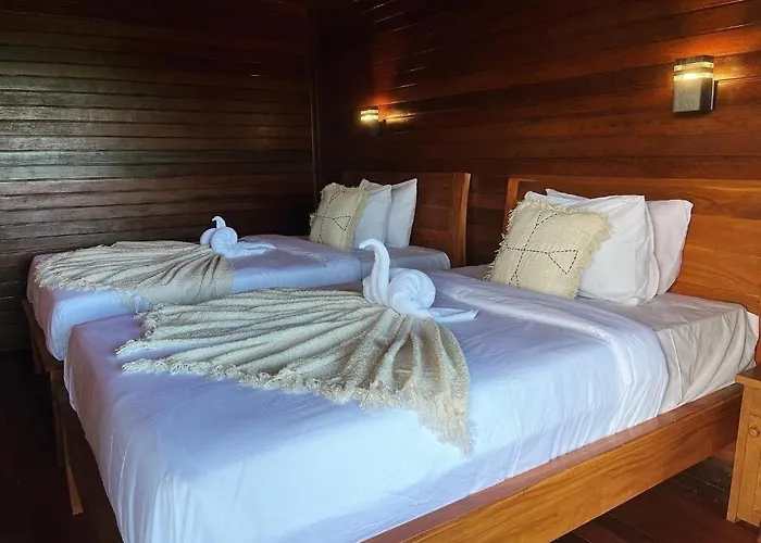 Hotel Sunset Hill 3*